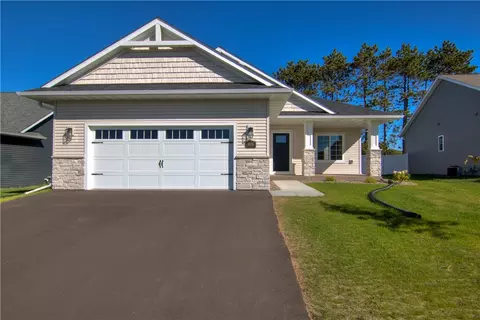 1476 St Andrews Dr #LOT 134, Altoona, WI 54720