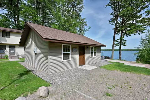 n1936 County Highway M #4, Sarona, WI 54870