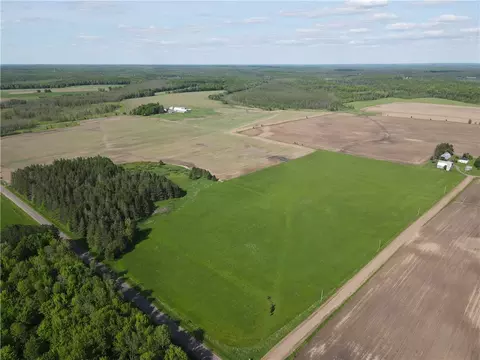 40 Acres Anderson Rd, Glen Flora, WI 54526