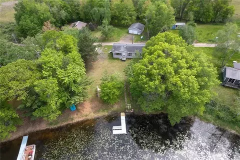 22713 S Elbow Lake Road Rd, Siren, WI 54872