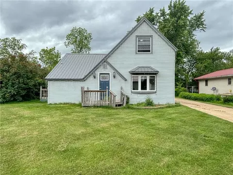 317 N Mill St, Barron, WI 54812