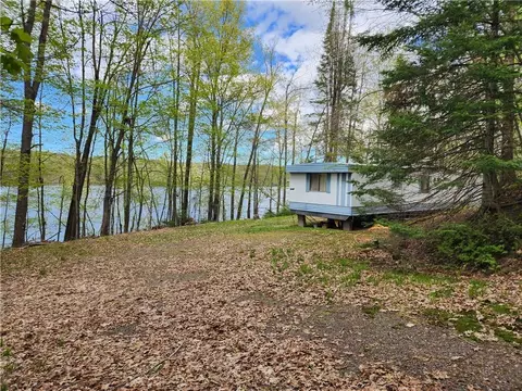 w6284 Lakeshore Drive, Tony, WI 54563