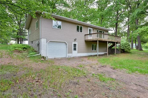 23690 Bashaw Trl, Shell Lake, WI 54871