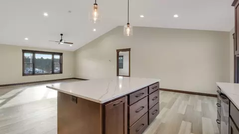 Living - E2498 County Road Hh, Eleva, WI 54738 photo 2 of 3