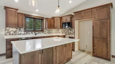 Kitchen - E2498 County Road Hh, Eleva, WI 54738 photo 1 of 1