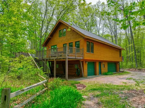 7093 Thoroughfare Rd # N, Stone Lake, WI 54876