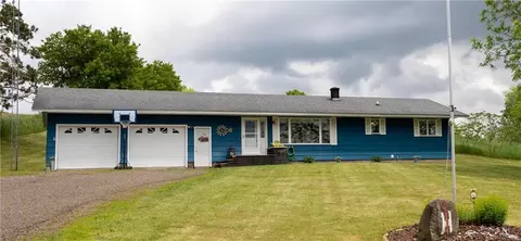 1482 5 14-5th Ave, Dallas, WI 54733
