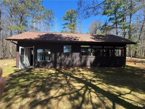 11193 W County Rd B, Hayward, WI 54843