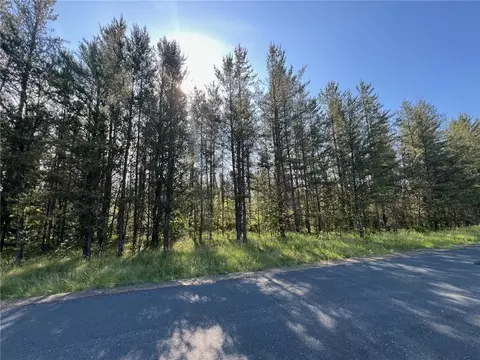 Nnnnn Gile Road, Grantsburg, WI 54840
