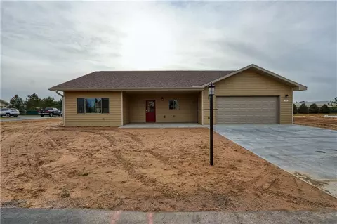 15555 Par Ln #16 & 17, Hayward, WI 54843