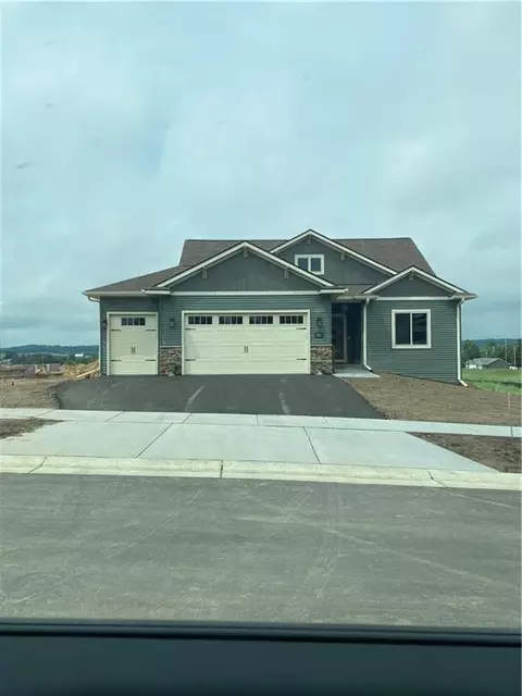 827 S White St #LOT 20, Fall Creek, WI 54742
