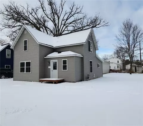 419 W Marshall St, Rice Lake, WI 54868