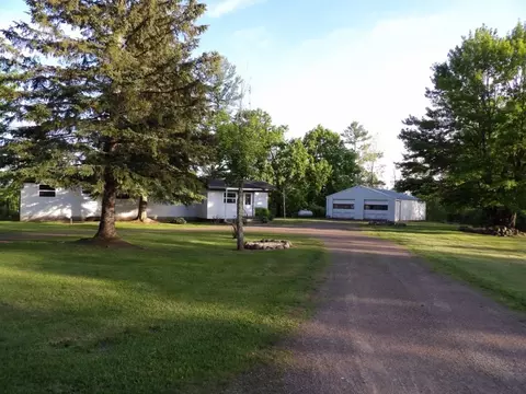 4734 County Highway G # N, Winter, WI 54896