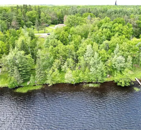 lot S 109-110 Lakewood Blvd, Ladysmith, WI 54848