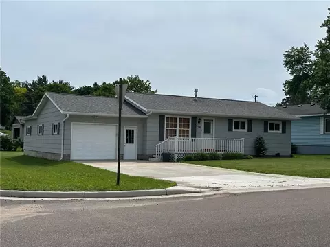 504 6th Ave S, Strum, WI 54770