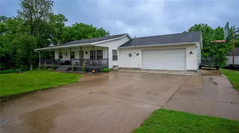 14425 County Road K, Osseo, WI 54758