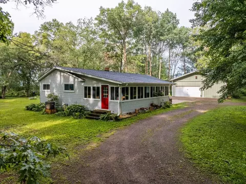 23512 County Highway Aa, Bloomer, WI 54724