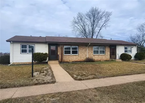 650-652 W Macarthur Ave #1 & 2, Eau Claire, WI 54701