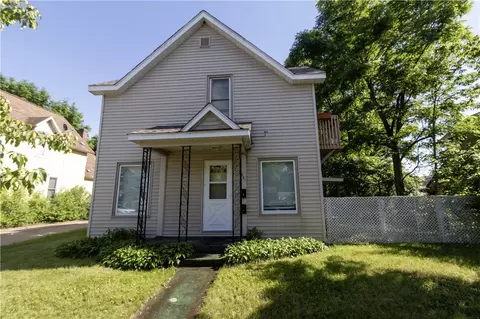 851 E Grand Ave #1&2, Eau Claire, WI 54701