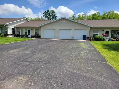 112 Pine Ridge Dr #7, Turtle Lake, WI 54889