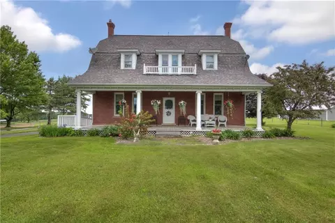 w12020 Pine Creek Road, Fairchild, WI 54741