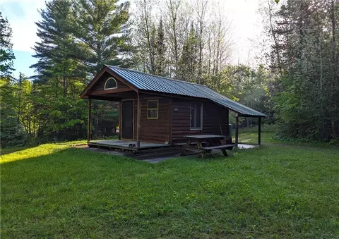 Undisclosed, Park Falls, WI 54552