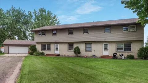 649 Chippewa St #6, Chippewa Falls, WI 54729