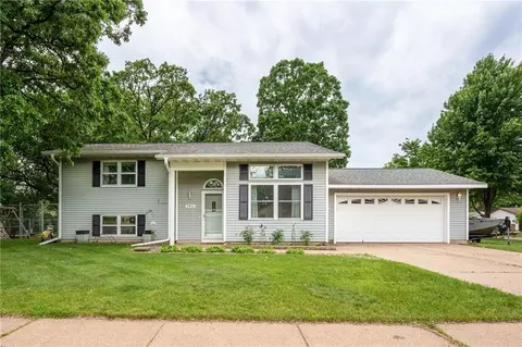 2954 Milton Rd, Eau Claire, WI 54703