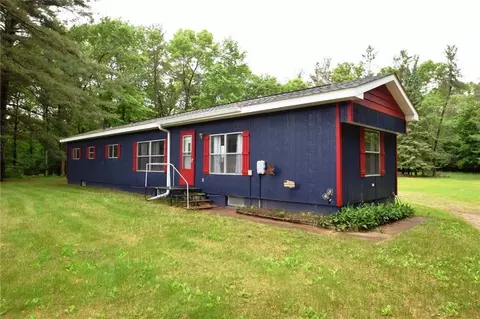 7146 State Road 70, Webster, WI 54893