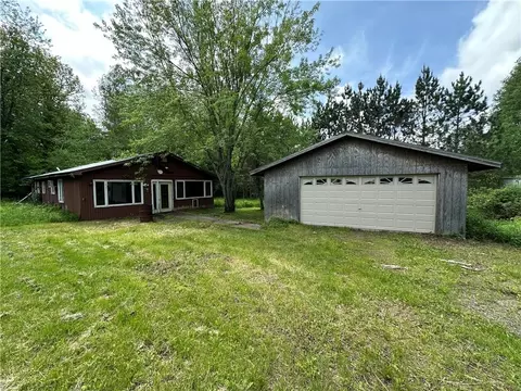 5110 Lake Winter Rd, Winter, WI 54896