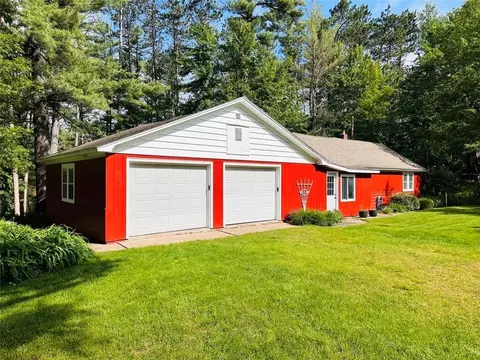1330 21 34 St, Cameron, WI 54822