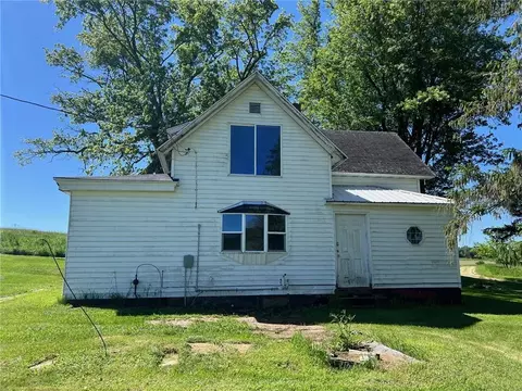 w23164 Paulson Road, Strum, WI 54770