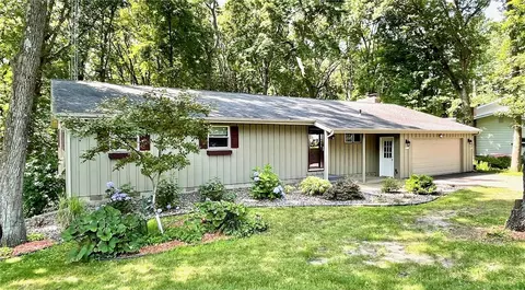 e4576 479th Avenue, Menomonie, WI 54751