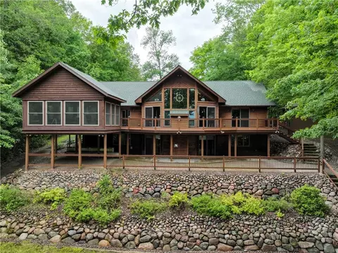 2747 27 12 Ave Edgewood Rd, Birchwood, WI 54817