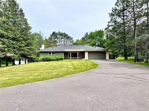 8704 W County Highway B, Hayward, WI 54843