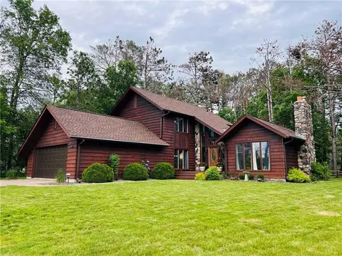 423 Cameron Rd, Rice Lake, WI 54868