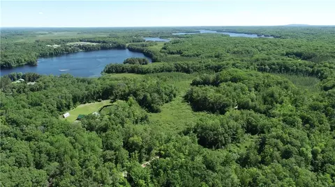 lot4 267th Ave, New Auburn, WI 54757