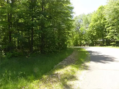 lot2 25 14 Ave, Cumberland, WI 54829