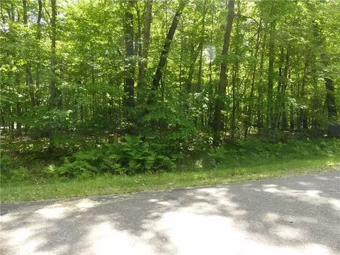 lot3 25 14 Ave, Cumberland, WI 54829