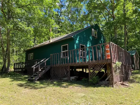 2172 Cty S Hwy, Sparta, WI 54656