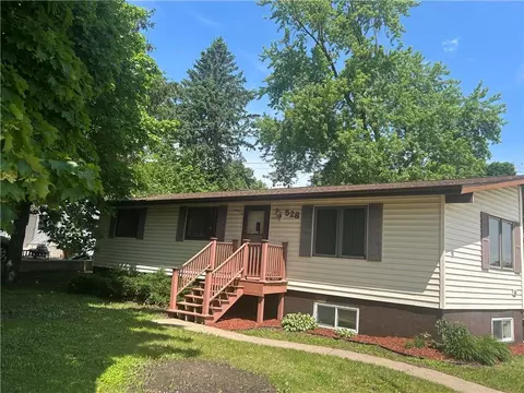 528 Pine St, Glenwood City, WI 54013