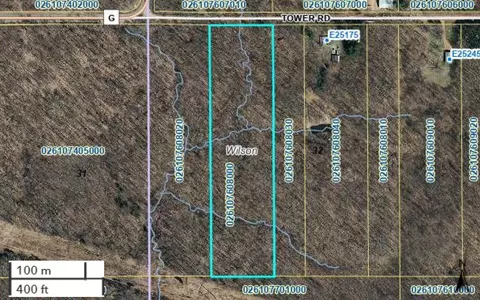 E12575 Tower Road, Boyd, WI 54726 photo 24