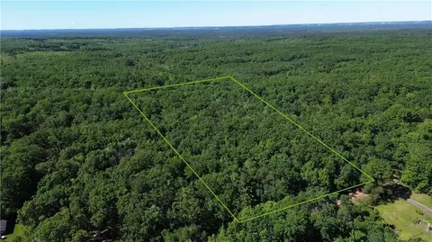 Nnn E Tower Rd, Boyd, WI 54726