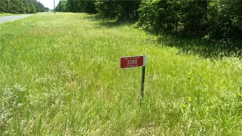 3180 Evergreen Ave, Grantsburg, WI 54840