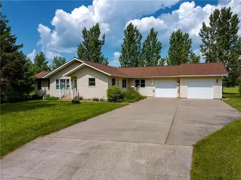 311 Pederson Dr, Shell Lake, WI 54871