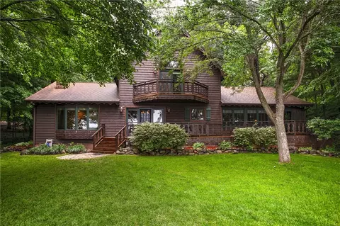 n6024 Little Stone Road, Stone Lake, WI 54876