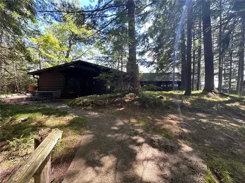 10398 W Murphy Blvd, Hayward, WI 54843