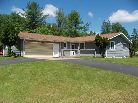 N14223 W Central Avenue, Fifield, WI 54524
