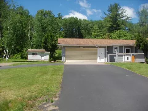 N14223 W Central Avenue, Fifield, WI 54524 photo 2