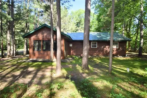 6858 Devils Lake Rd, Webster, WI 54893 photo 2